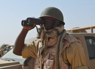 Sécurité Nationale : quelle approche pour plus d’efficience ? Sécurité-Nationale- quelle-approche-pour-plus- d-efficience ?