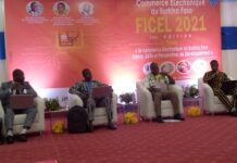 Commerce électronique : 36 recommandations pour améliorer le secteur LES-ACTEURS-DU-DOMAINE