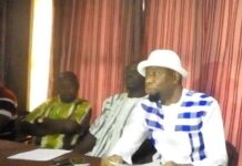 Apollinaire Compaoré serait-il vraiment le bras financier du terrorisme au Sahel ? : « c’est une manigance et c’est un opérateur économique burkinabé qui est à la base », El Hadj Moumouni Kaboré Affaire- Apollinaire –Compaoré- sur- le- financement -du -terrorisme -au -Sahel