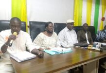 Contribution des sociétés minières dans l’économie nationale : vers une sensibilisation des populations Contribution -des -sociétés -minières –dans- l’économie- nationale -vers -une -sensibilisation -des -populations