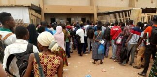 Concours directs session 2021 : les inscriptions en ligne débutent le 6 juin Concours -directs -session -2021- les- inscriptions –en- ligne –débutent- le- 6- juin