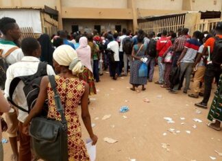 Concours directs session 2021 : les inscriptions en ligne débutent le 6 juin Concours -directs -session -2021- les- inscriptions –en- ligne –débutent- le- 6- juin