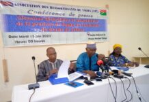 SOLHAN : l’association des ressortissants du Yagha a besoin d’un coup de main POINT-DE-PRESSE-SUR-LE-CARNAGE-DE-SOLHAN