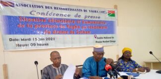 SOLHAN : l’association des ressortissants du Yagha a besoin d’un coup de main POINT-DE-PRESSE-SUR-LE-CARNAGE-DE-SOLHAN