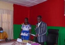 Culture : la nouvelle directrice régionale des arts et de la culture de l’Est installée INSTALLATION-DIRECTRICE-REGIONAL-DE-LA-CULTURE-DE-EST