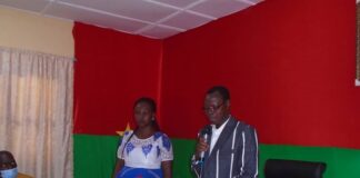 Culture : la nouvelle directrice régionale des arts et de la culture de l’Est installée INSTALLATION-DIRECTRICE-REGIONAL-DE-LA-CULTURE-DE-EST