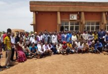 KOUDOUGOU : un « Business Club Manager » pour faciliter l’auto-emploi des jeunes