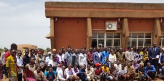 KOUDOUGOU : un « Business Club Manager » pour faciliter l’auto-emploi des jeunes