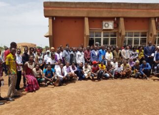 KOUDOUGOU : un « Business Club Manager » pour faciliter l’auto-emploi des jeunes