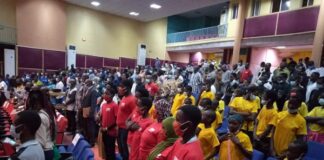 Journée de l’enfant africain : les enfants ont aussi des droits à respecter JOURNEE-DE-ENFANT-AFRICAIN