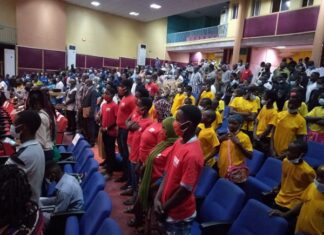 Journée de l’enfant africain : les enfants ont aussi des droits à respecter JOURNEE-DE-ENFANT-AFRICAIN