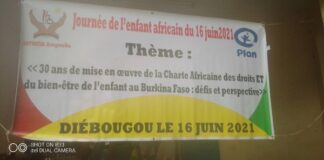 Célébration de la journée de l’enfant africain: la province de la Bougouriba a tenu sa promesse CELEBRATION-JOURNEE-ENFANT-AFRICAIN