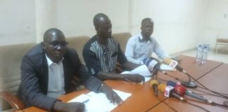 Sécurité : l’Alliance police nationale demande la réintégration des policiers licenciés en 2019 POINT-DE-PRESSE-ALLIANCE-POLICE-NATIONALE