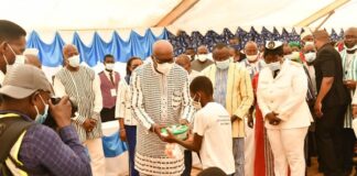 Initiative présidentielle : Roch Marc Christian Kaboré veut mettre fin à la faim INITIATIVE-PRESIDENTIELLE-QUI-VISENT