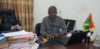 Accroissement de la désertification : avec la REDD+, le Burkina espère inverser la tendance