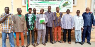 Promotion des biotechnologies : les agriculteurs fédèrent leurs forces