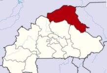 Burkina: une centaine de personnes tuées à Solhan