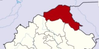 Burkina: une centaine de personnes tuées à Solhan