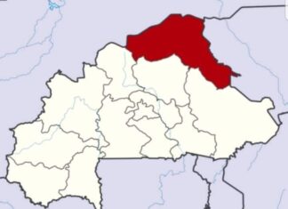 Burkina: une centaine de personnes tuées à Solhan