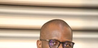 QUI EST ADAMA SORO, NOUVEAU PRESIDENT DE LA CHAMBRE DES MINES du BURKINA ? QUI –EST- ADAMA- SORO-NOUVEAU -PRESIDENT -DE –LA- CHAMBRE- DES- MINES- du -BURKINA ?