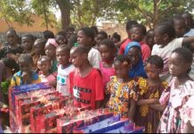 Promotion du recyclage : l’Association seconde vie sensibilise les plus jeunes