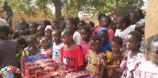 Promotion du recyclage : l’Association seconde vie sensibilise les plus jeunes