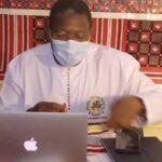 Politique : « le MPP est incapable de gérer efficacement le pays» Adama Coulibaly, APP/Burkindi APP-burkindi-a-3-ans-d'existence