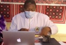 Politique : « le MPP est incapable de gérer efficacement le pays» Adama Coulibaly, APP/Burkindi APP-burkindi-a-3-ans-d'existence