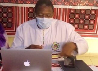 Politique : « le MPP est incapable de gérer efficacement le pays» Adama Coulibaly, APP/Burkindi APP-burkindi-a-3-ans-d'existence