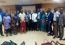 Programme de citoyenneté de la république du Vanuatu: les représentants officiellement installés