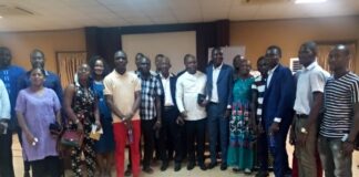 Programme de citoyenneté de la république du Vanuatu: les représentants officiellement installés