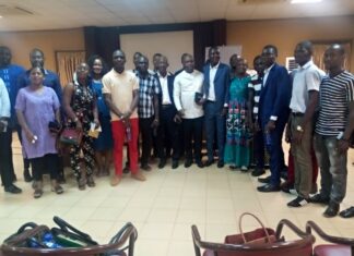 Programme de citoyenneté de la république du Vanuatu: les représentants officiellement installés