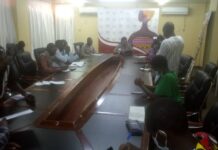 Economie : le FAARF commémore ses 30 ans d’existence