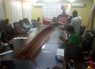 Economie : le FAARF commémore ses 30 ans d’existence