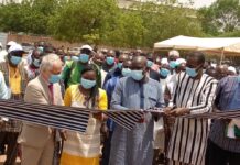 Variétés de semences améliorées certifiées : c’est parti pour la 2ème édition des J-PROSAC