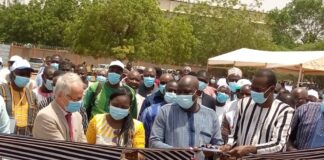 Variétés de semences améliorées certifiées : c’est parti pour la 2ème édition des J-PROSAC