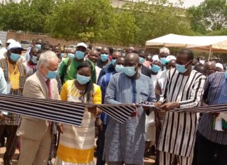 Variétés de semences améliorées certifiées : c’est parti pour la 2ème édition des J-PROSAC