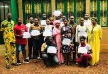 Protection des données personnelles : les capacités d’une quinzaine de journalistes renforcées