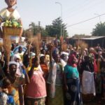 Insécurité: les populations de Kaya crient leur ras-le-bol