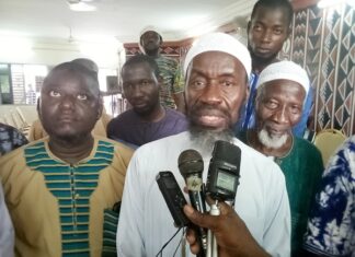 Cohésion sociale et vivre ensemble : Dr Mohamat Ishaaq Kindo sensibilise les populations de la commune de Tiébélé DOCTEUR-KINDO