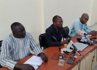 Digitalisation du système de distribution des intrants et équipements agricoles :  mieux communiquer pour faciliter la compréhension Digitalisation- du –système- de- distribution- des- intrants –et- équipements agricoles- mieux -communiquer –pour- faciliter-- la compréhension