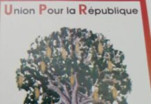 Message de l’UPR suite aux tueries de SOLHAN dans la province du YAGHA