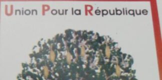 Message de l’UPR suite aux tueries de SOLHAN dans la province du YAGHA