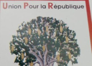 Message de l’UPR suite aux tueries de SOLHAN dans la province du YAGHA
