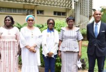 Lutte contre les MGF : les acteurs engagés vers l’élimination de la pratique de l’excision d’ici à 2030 Lutte -contre -les –MGF-les –acteurs- engagés- vers- l-élimination –de- la –pratique- de -l'excision -d’ici- 2030