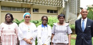 Lutte contre les MGF : les acteurs engagés vers l’élimination de la pratique de l’excision d’ici à 2030 Lutte -contre -les –MGF-les –acteurs- engagés- vers- l-élimination –de- la –pratique- de -l'excision -d’ici- 2030