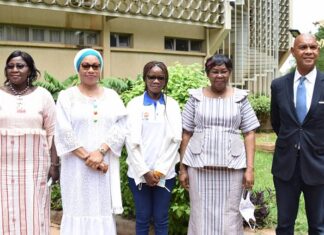 Lutte contre les MGF : les acteurs engagés vers l’élimination de la pratique de l’excision d’ici à 2030 Lutte -contre -les –MGF-les –acteurs- engagés- vers- l-élimination –de- la –pratique- de -l'excision -d’ici- 2030