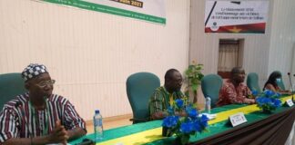 Changement qualitatif au Burkina : le mouvement SENS optimiste Changement -qualitatif –au- Burkina- le –mouvement- SENS- optimiste