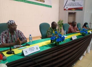 Changement qualitatif au Burkina : le mouvement SENS optimiste Changement -qualitatif –au- Burkina- le –mouvement- SENS- optimiste