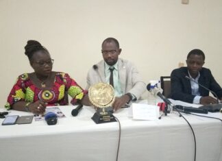 Prix « Élections awards », reconnaître le mérite de ceux qui marquent les élections Prix- Élections- awards- reconnaître –le- mérite -de –ceux- qui- marquent- les -élections